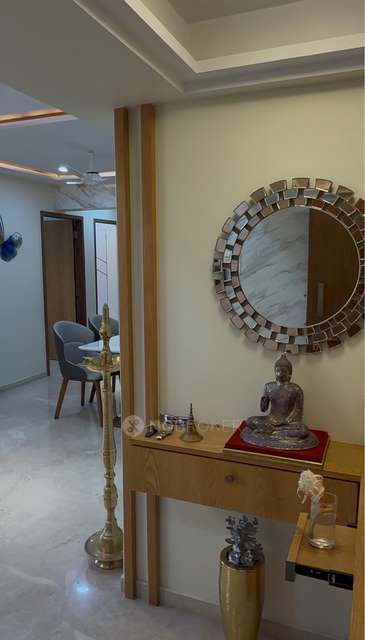 3 BHK Flat In Jagdale Amizra For Sale  In Thane West