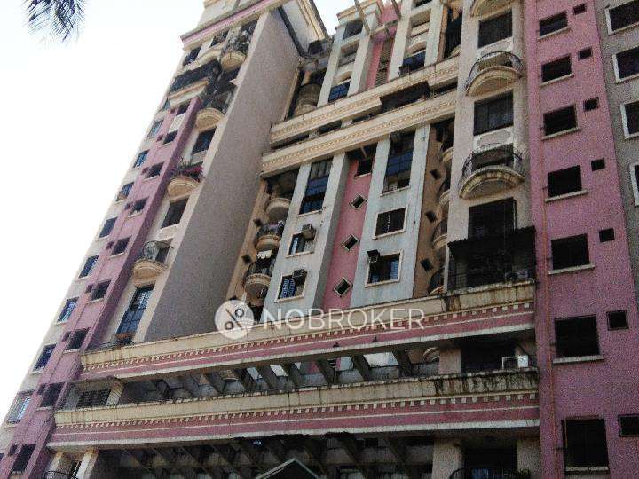 2 BHK Flat In Balaji Garden For Sale  In Dombivli