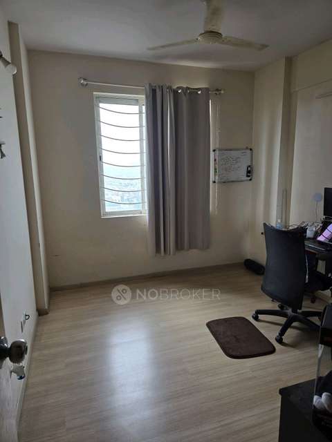 3 BHK Flat In Dlf Westend Heights, Akshayanagar For Sale  In Akshayanagar