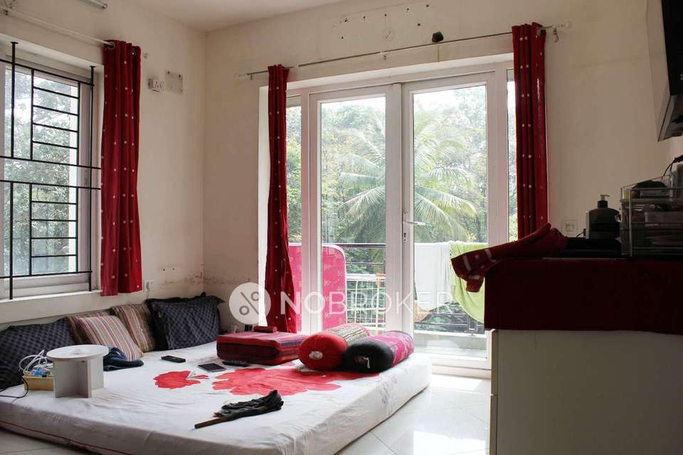 3 BHK Flat In Greenleaf Neela For Sale  In Malleswaram