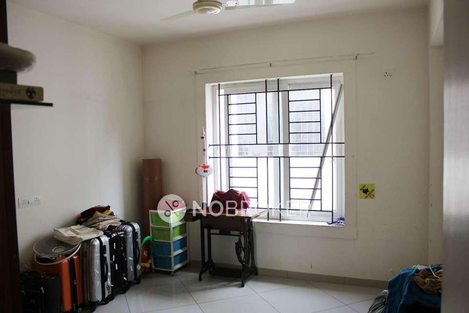 3 BHK Flat In Greenleaf Neela For Sale  In Malleswaram