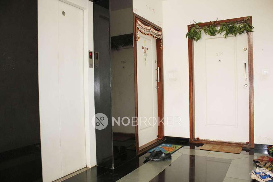 3 BHK Flat In Greenleaf Neela For Sale  In Malleswaram