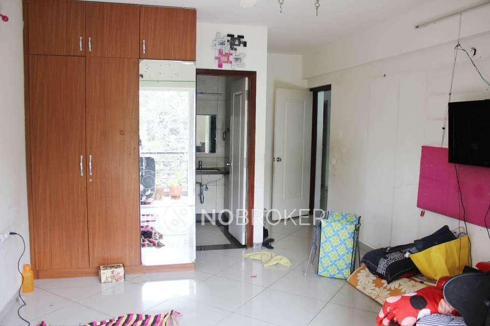 3 BHK Flat In Greenleaf Neela For Sale  In Malleswaram