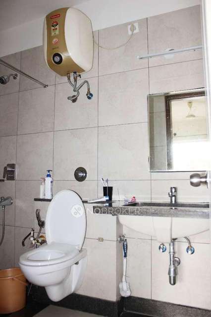 3 BHK Flat In Greenleaf Neela For Sale  In Malleswaram