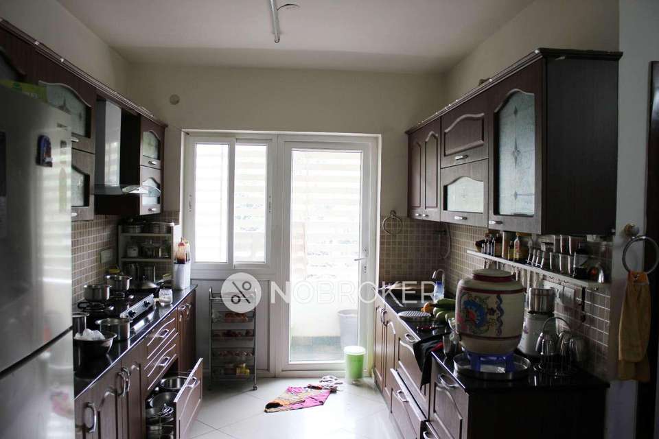 3 BHK Flat In Greenleaf Neela For Sale  In Malleswaram