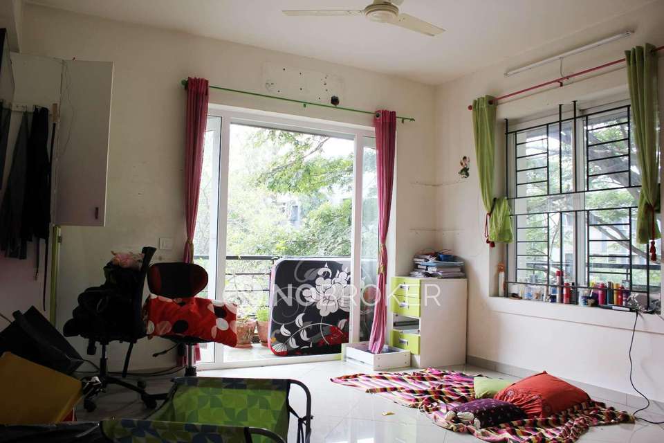 3 BHK Flat In Greenleaf Neela For Sale  In Malleswaram