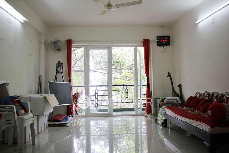 3 BHK Flat In Greenleaf Neela For Sale  In Malleswaram