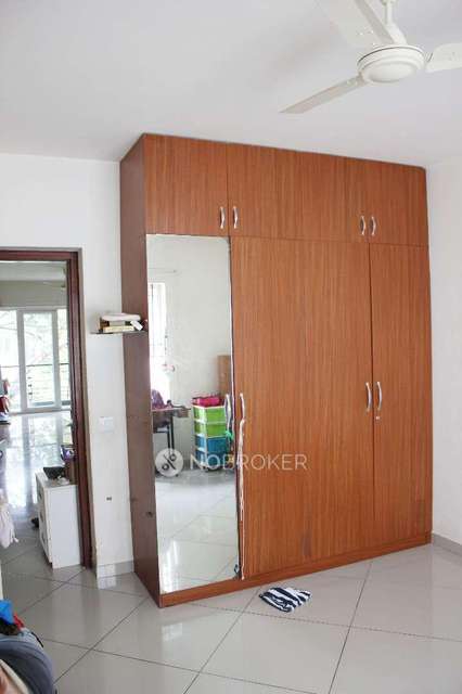 3 BHK Flat In Greenleaf Neela For Sale  In Malleswaram