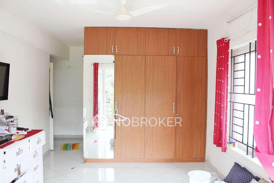 3 BHK Flat In Greenleaf Neela For Sale  In Malleswaram