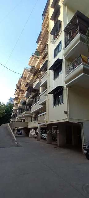 3 BHK Flat In Vastushree Pearl, Kothrud for Rent  In Kothrud