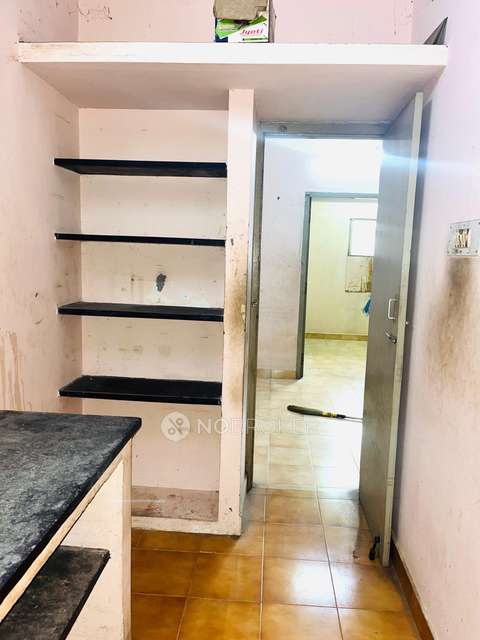 2 BHK Flat In Uma Flats For Sale In Amanambakkam