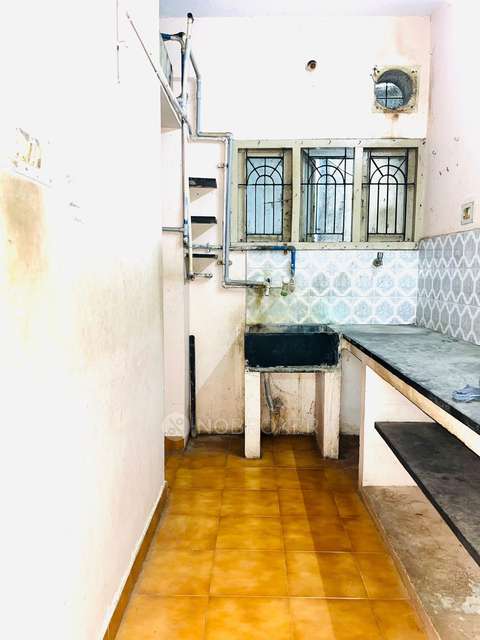 2 BHK Flat In Uma Flats  For Sale  In Amanambakkam