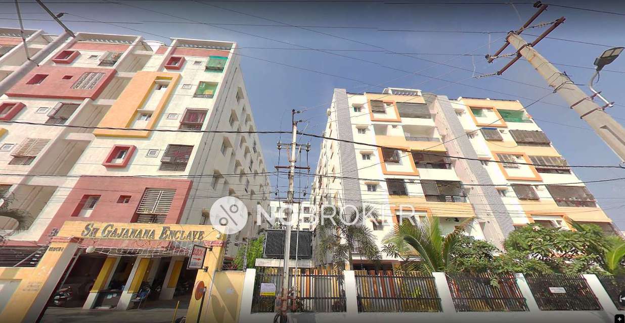 2 BHK Flat In Ananya Enclave for Rent  In Kaziguda