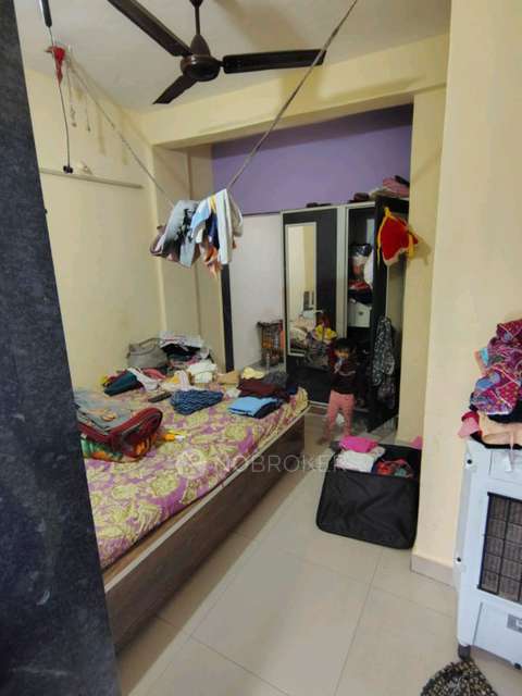 1 RK House for Rent  In Sajjangad Colony Rd