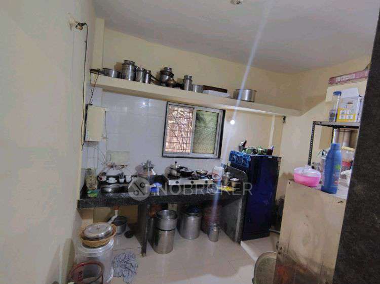 1 RK House for Rent  In Sajjangad Colony Rd