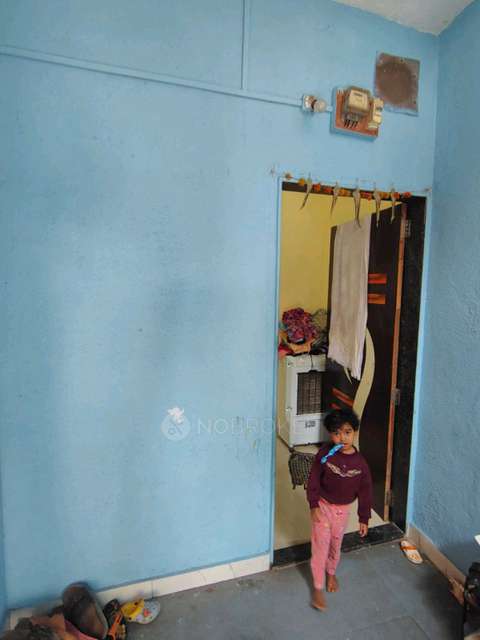 1 RK House for Rent  In Sajjangad Colony Rd