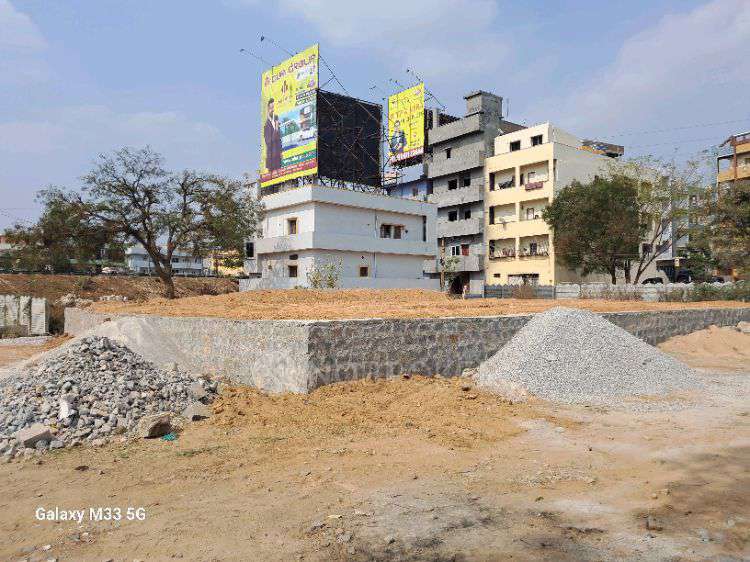 Godown/Warehouse in Kothur, Hyderabad for Rent 