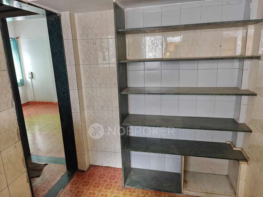 1 BHK Flat In Pratik Nagar, Yerawada for Rent  In Yerawada