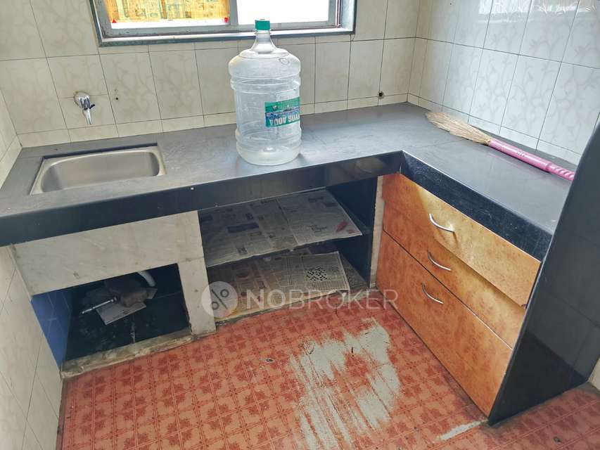 1 BHK Flat In Pratik Nagar, Yerawada for Rent  In Yerawada