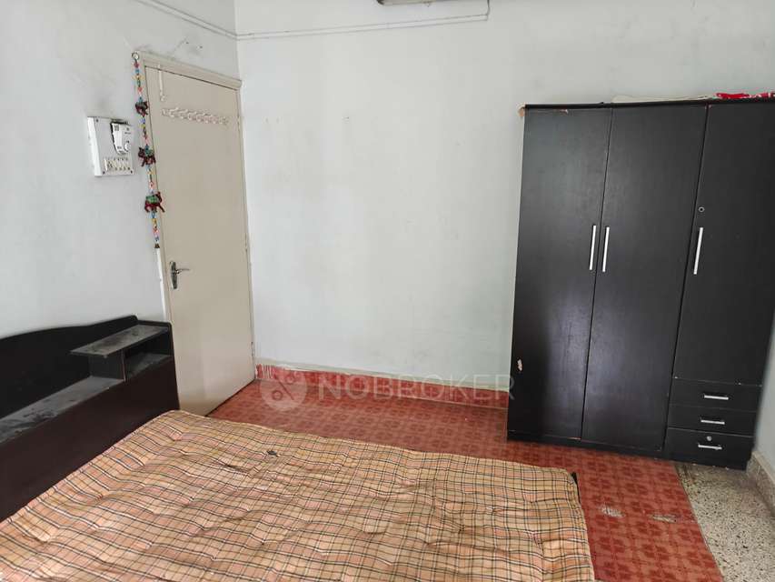 1 BHK Flat In Pratik Nagar, Yerawada for Rent  In Yerawada