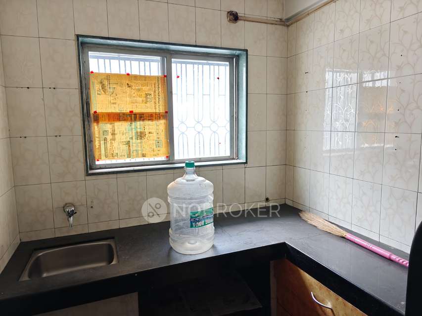 1 BHK Flat In Pratik Nagar, Yerawada for Rent  In Yerawada