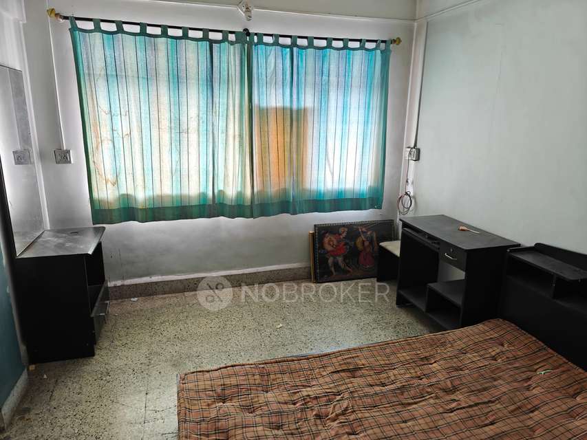 1 BHK Flat In Pratik Nagar, Yerawada for Rent  In Yerawada