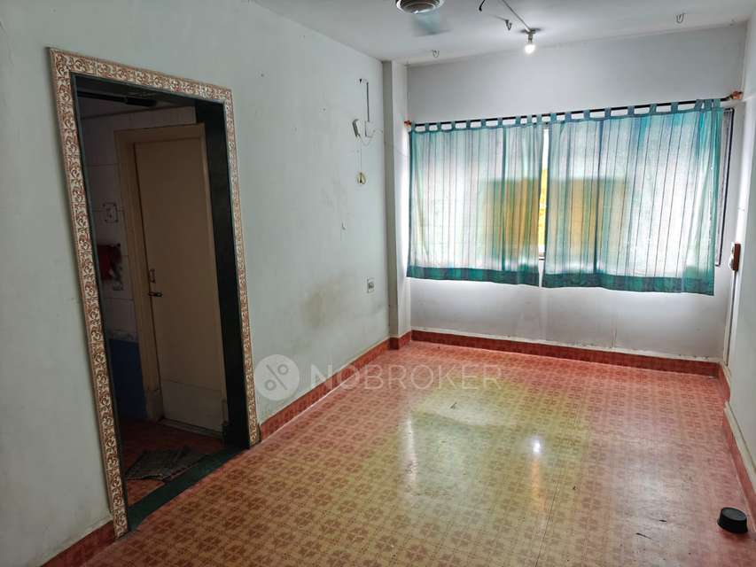 1 BHK Flat In Pratik Nagar, Yerawada for Rent  In Yerawada