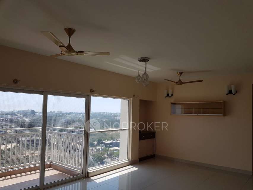 3 BHK Flat In Rmz Galleria for Rent  In Yelahanka