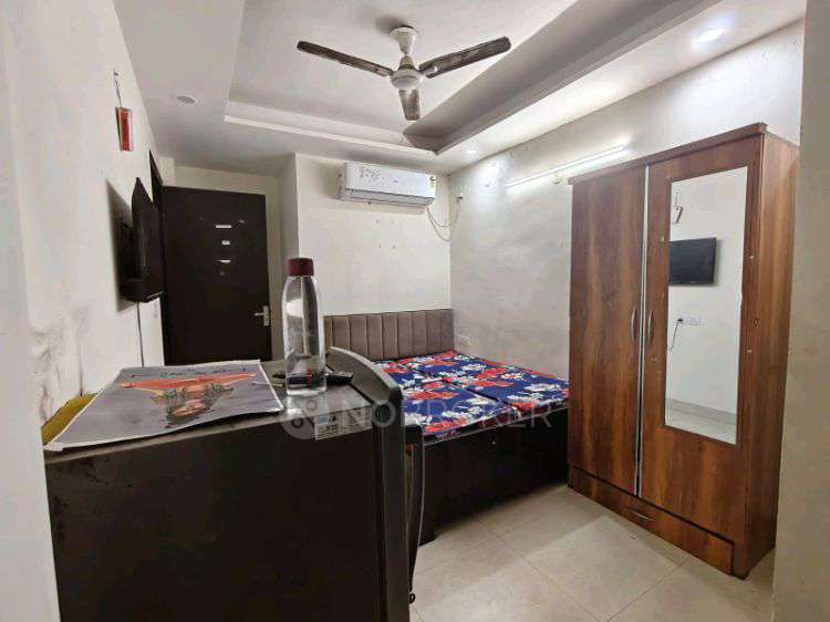 1 RK Flat In F Block 
 for Rent  In Sector 57