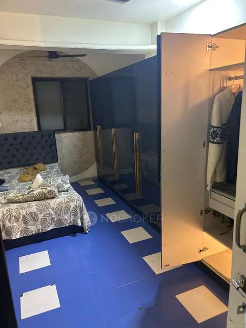 Single Room for Male In 2 BHK  In Jagruti Housing Society In Ajmera Housing Society, Pimpri Colony