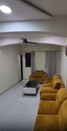 Single Room for Male In 2 BHK  In Jagruti Housing Society In Ajmera Housing Society, Pimpri Colony