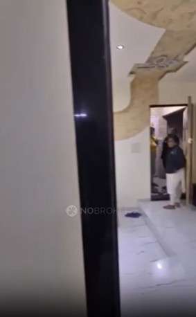 Single Room for Male In 2 BHK  In Jagruti Housing Society In Ajmera Housing Society, Pimpri Colony