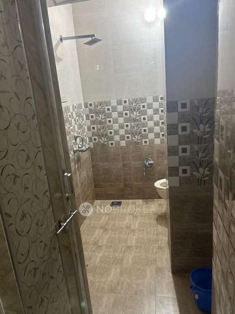 Single Room for Male In 2 BHK  In Jagruti Housing Society In Ajmera Housing Society, Pimpri Colony