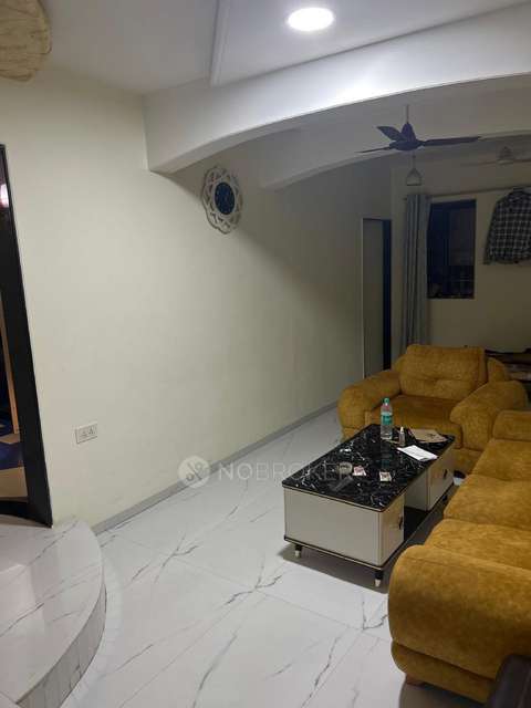 Single Room for Male In 2 BHK  In Jagruti Housing Society In Ajmera Housing Society, Pimpri Colony