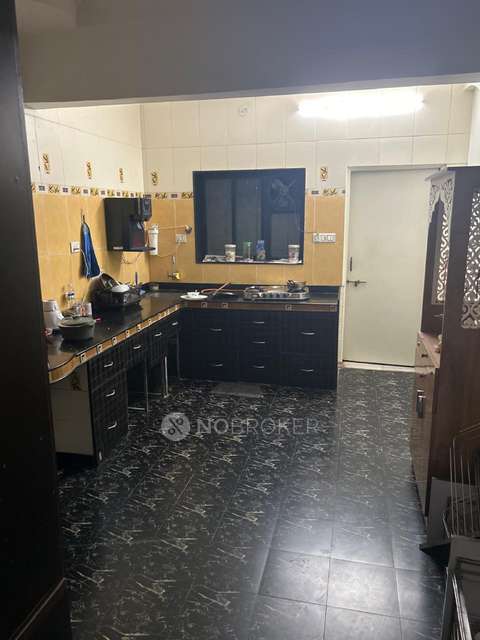 Single Room for Male In 2 BHK  In Jagruti Housing Society In Ajmera Housing Society, Pimpri Colony