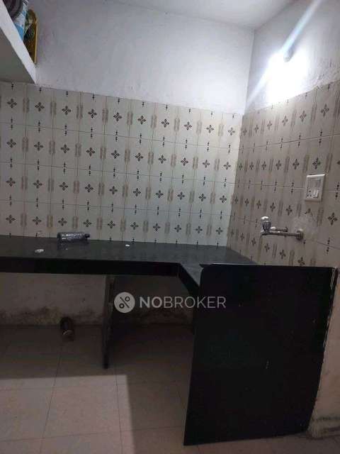 1 RK House for Rent  In Kothrud Police Station