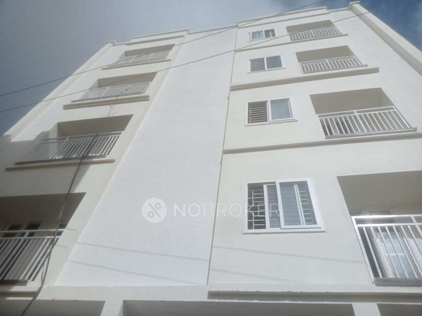 2 BHK Flat In Jarvis Residency Neeladri  Nagar, Hulimangala Rd, Electronic City, Bengaluru, Hulimangala, Karnataka 560100 for Rent  In Electronic City