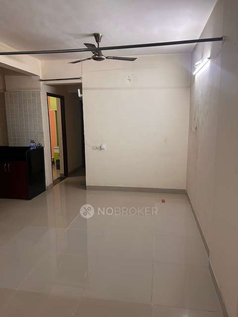 2 BHK Flat In Mittal Silver Crescent for Rent  In Kharadi