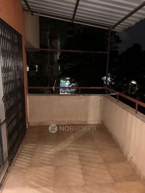 2 BHK Flat In Mittal Silver Crescent for Rent  In Kharadi