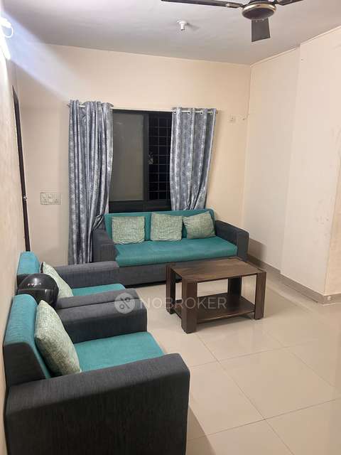 2 BHK Flat In Mittal Silver Crescent for Rent  In Kharadi