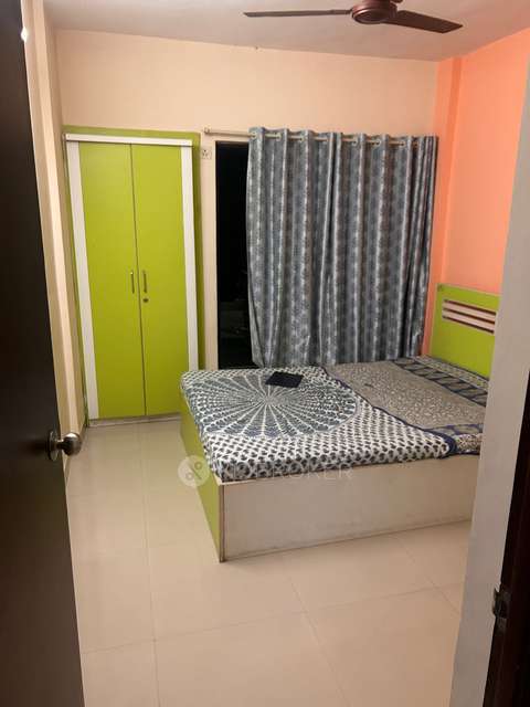 2 BHK Flat In Mittal Silver Crescent for Rent  In Kharadi