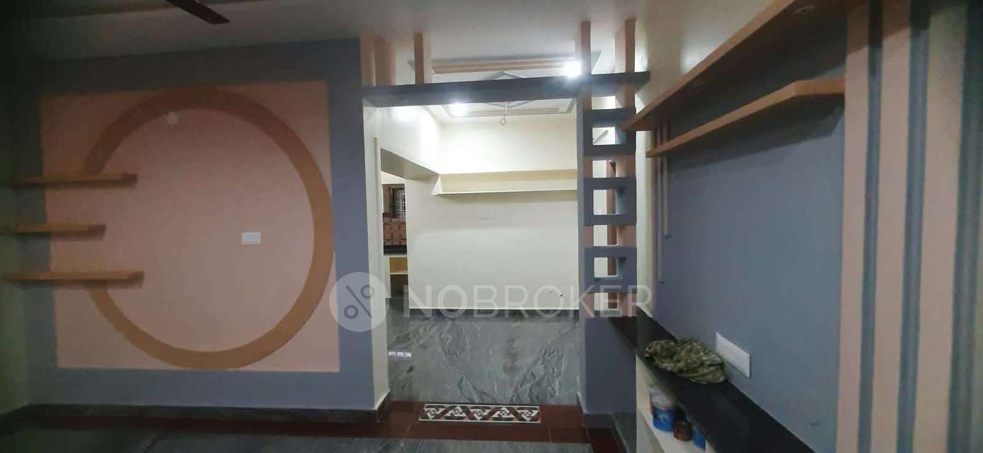 4+ BHK House For Sale In Balapur