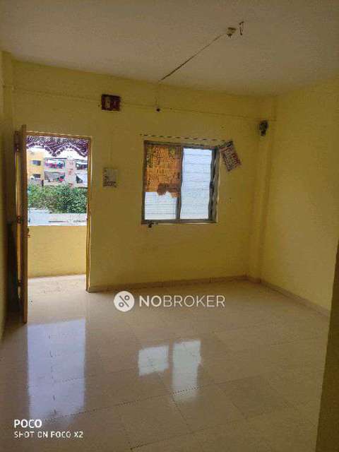 3 BHK Flat For Sale  In Thergaon