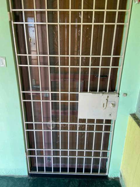 2 BHK Flat In Swarna Shree Apartments For Sale  In Urappakkam