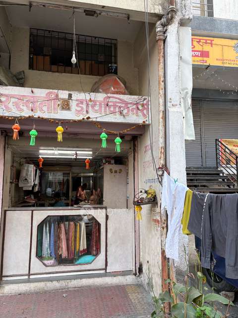 Shop in Kasba Peth Metro Station, Pune for Rent 