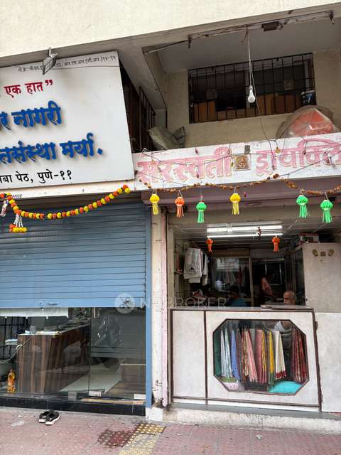 Shop in Kasba Peth Metro Station, Pune for Rent 