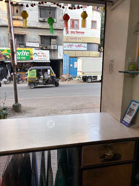Shop in Kasba Peth Metro Station, Pune for Rent 