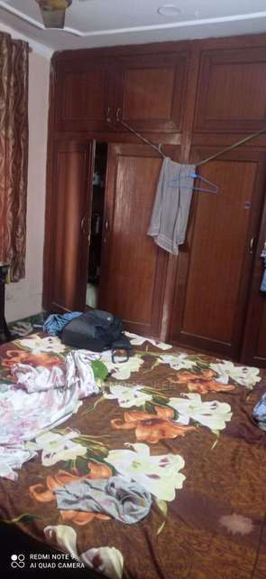 PG for Girls in  Rajouri Garden 