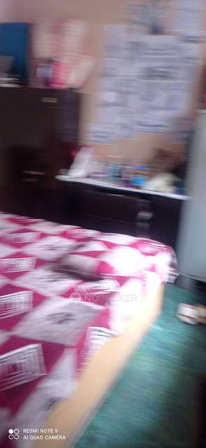 PG for Girls in  Rajouri Garden 