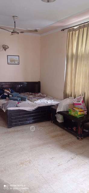 PG for Girls in  Rajouri Garden 